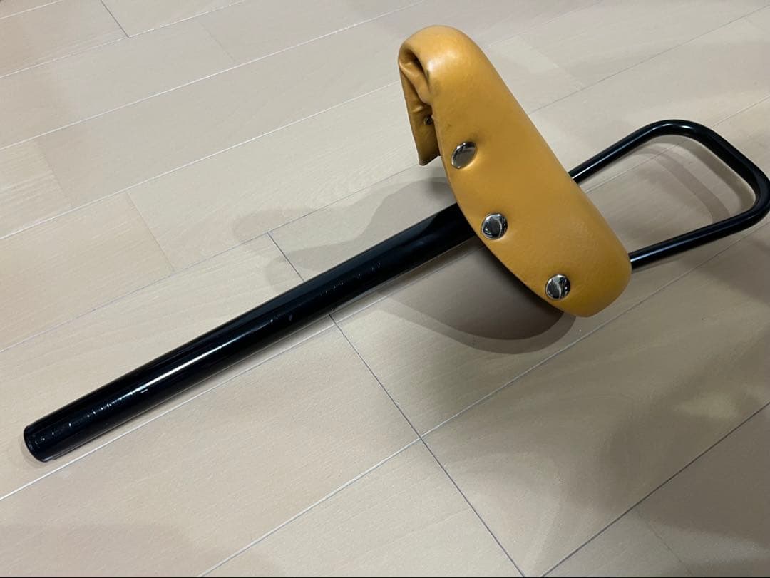 People 足こぎ自転車　ケッターサイクル　対応〜９歳程度・18インチ ①