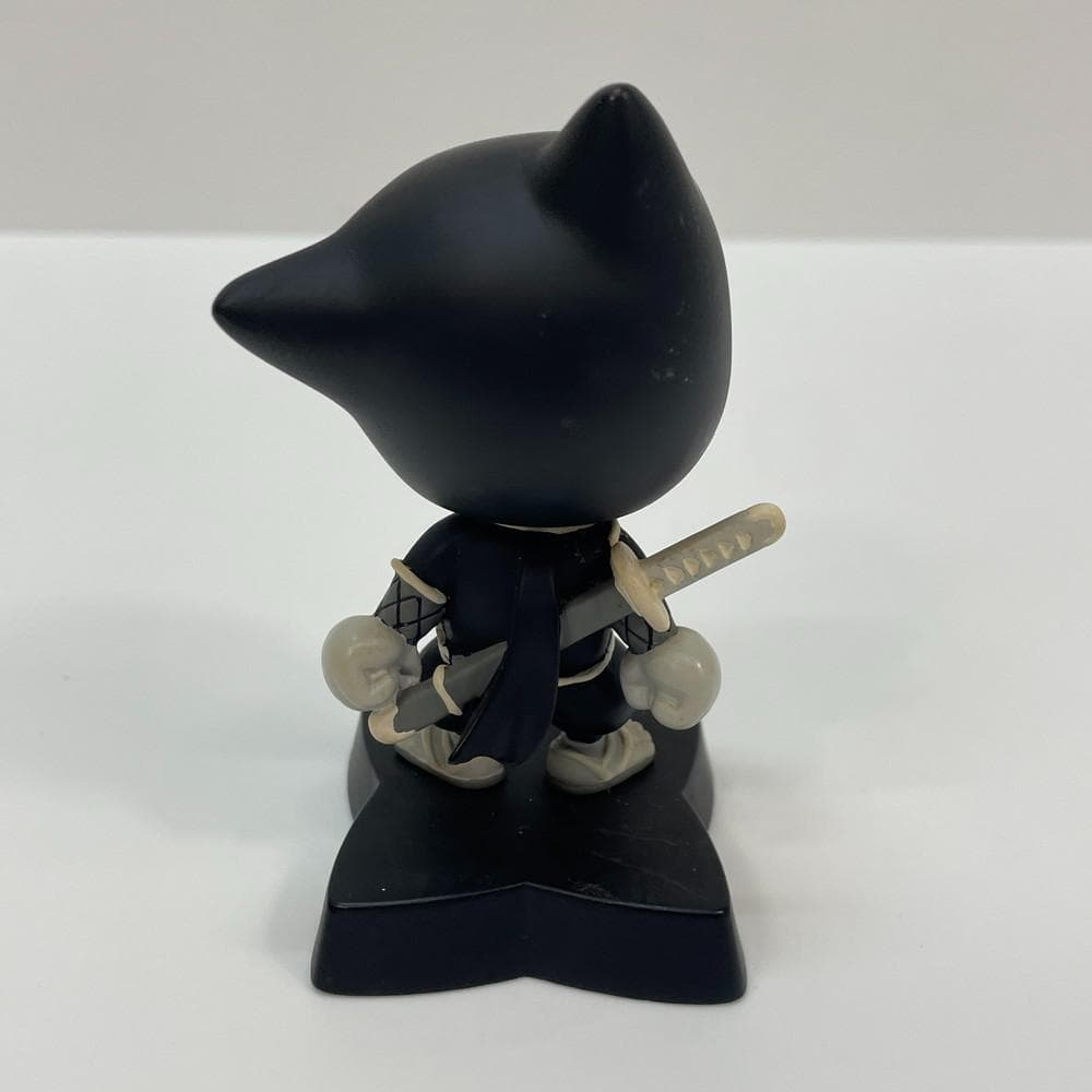 ◆忍者ハットリくん DVD-BOX 下巻 9巻組 シンゾウフィギュア特典 065