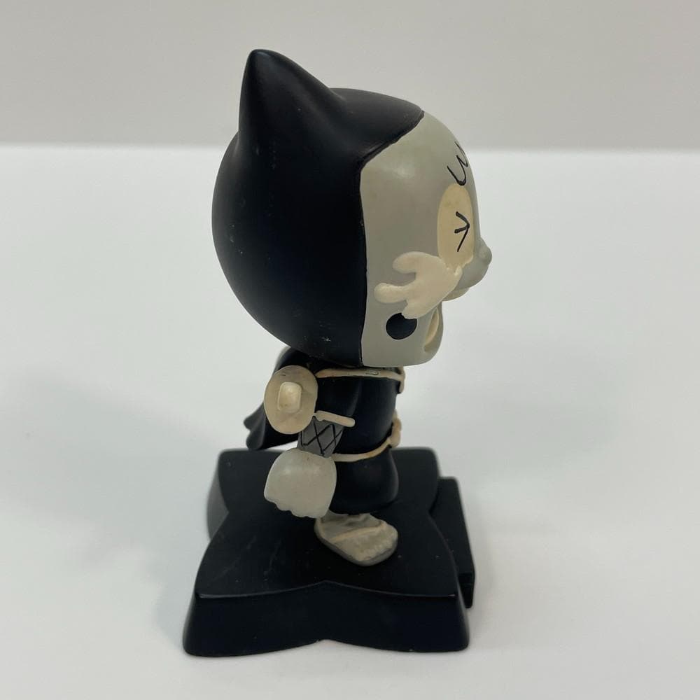 ◆忍者ハットリくん DVD-BOX 下巻 9巻組 シンゾウフィギュア特典 065