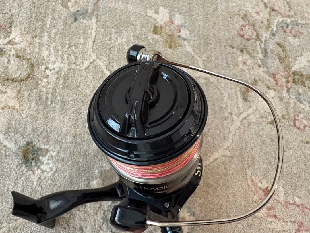 24 ストラディック 5000 XG シマノ