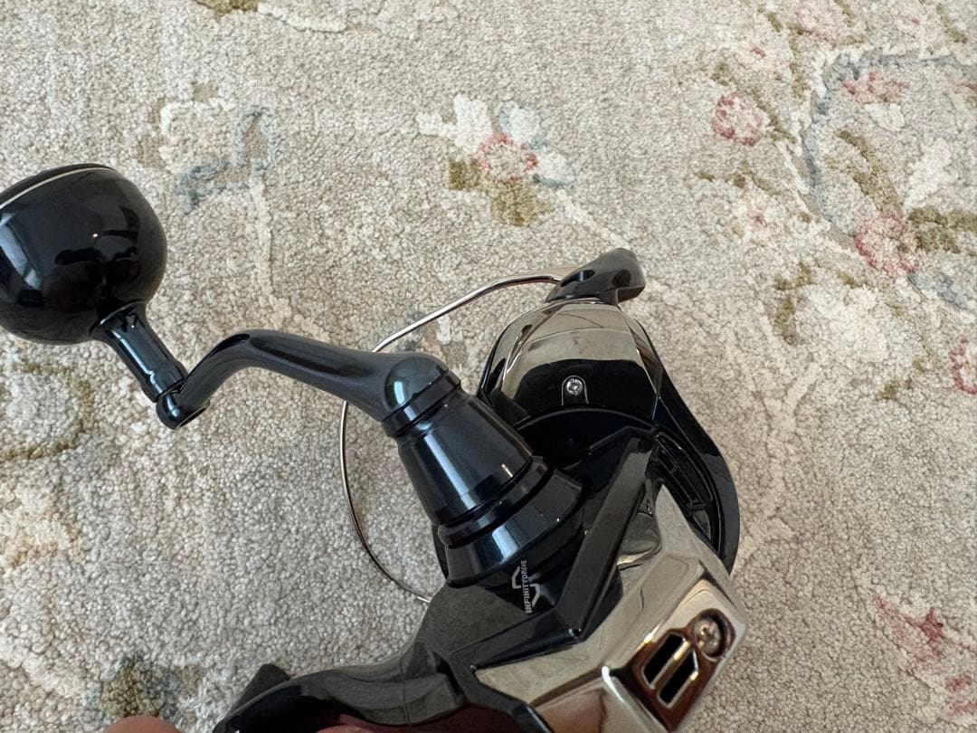 24 ストラディック 5000 XG シマノ