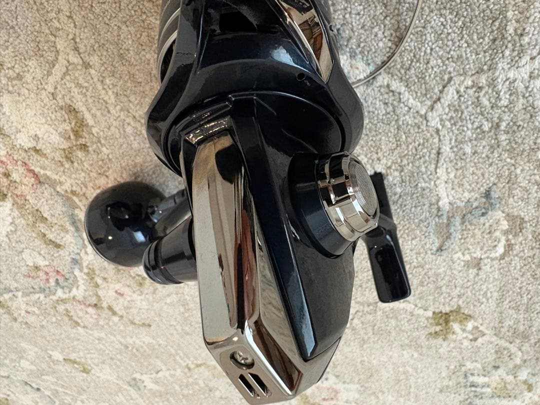 24 ストラディック 5000 XG シマノ