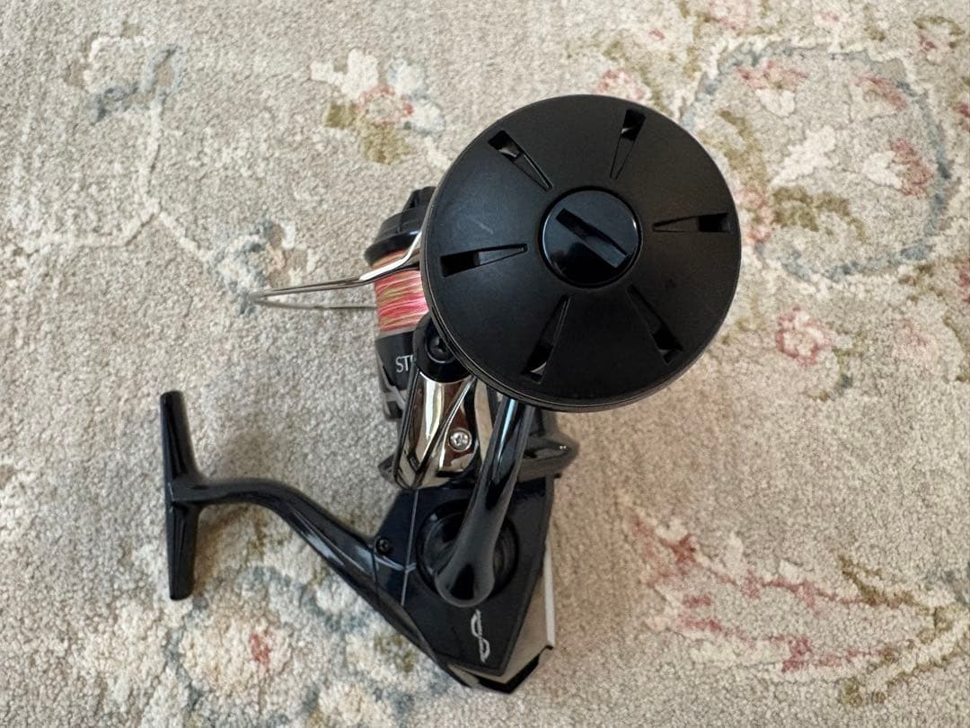 24 ストラディック 5000 XG シマノ