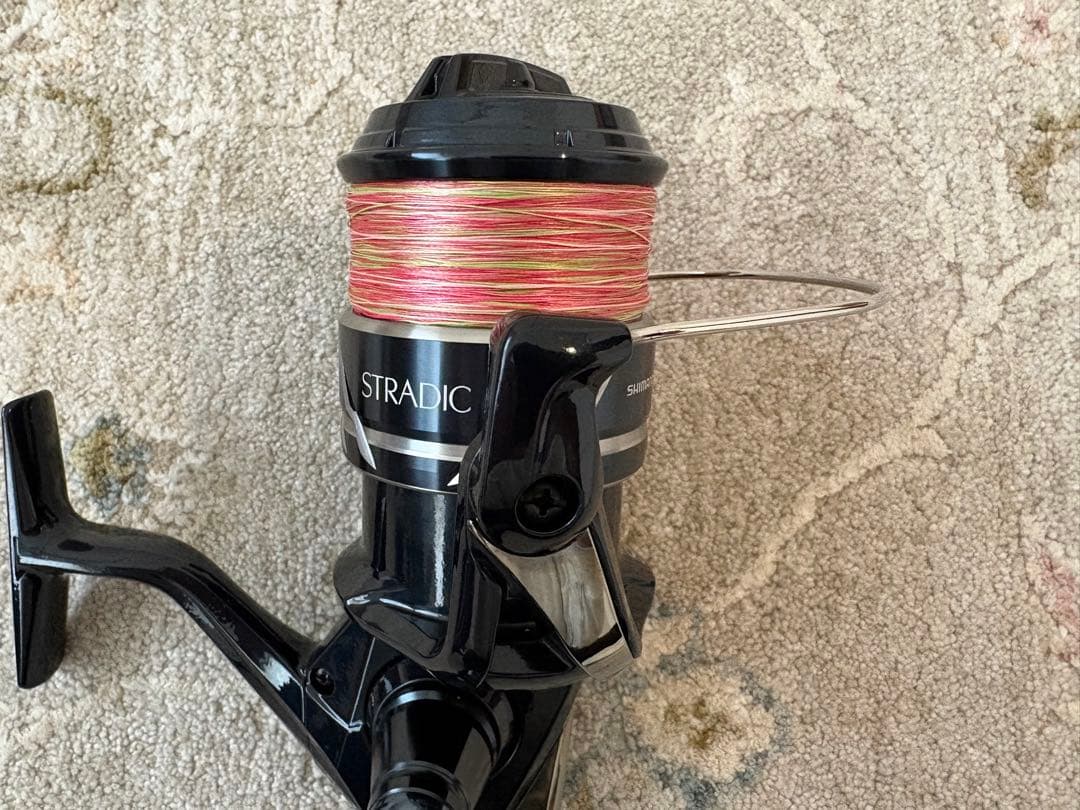 24 ストラディック 5000 XG シマノ