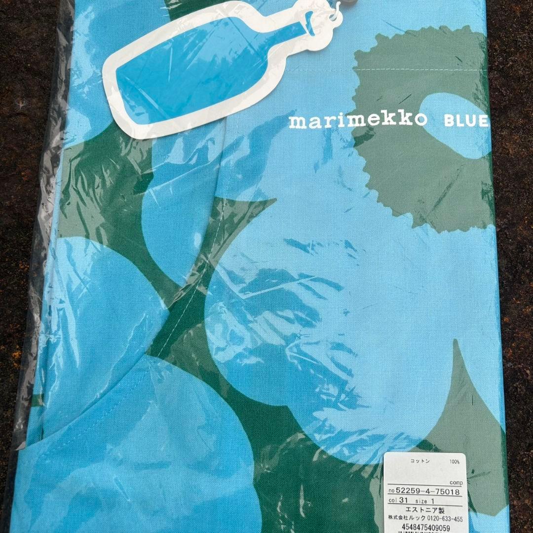 2025 MARIMEKKO×BLUE BOTTLE COFFEE ウニッコ