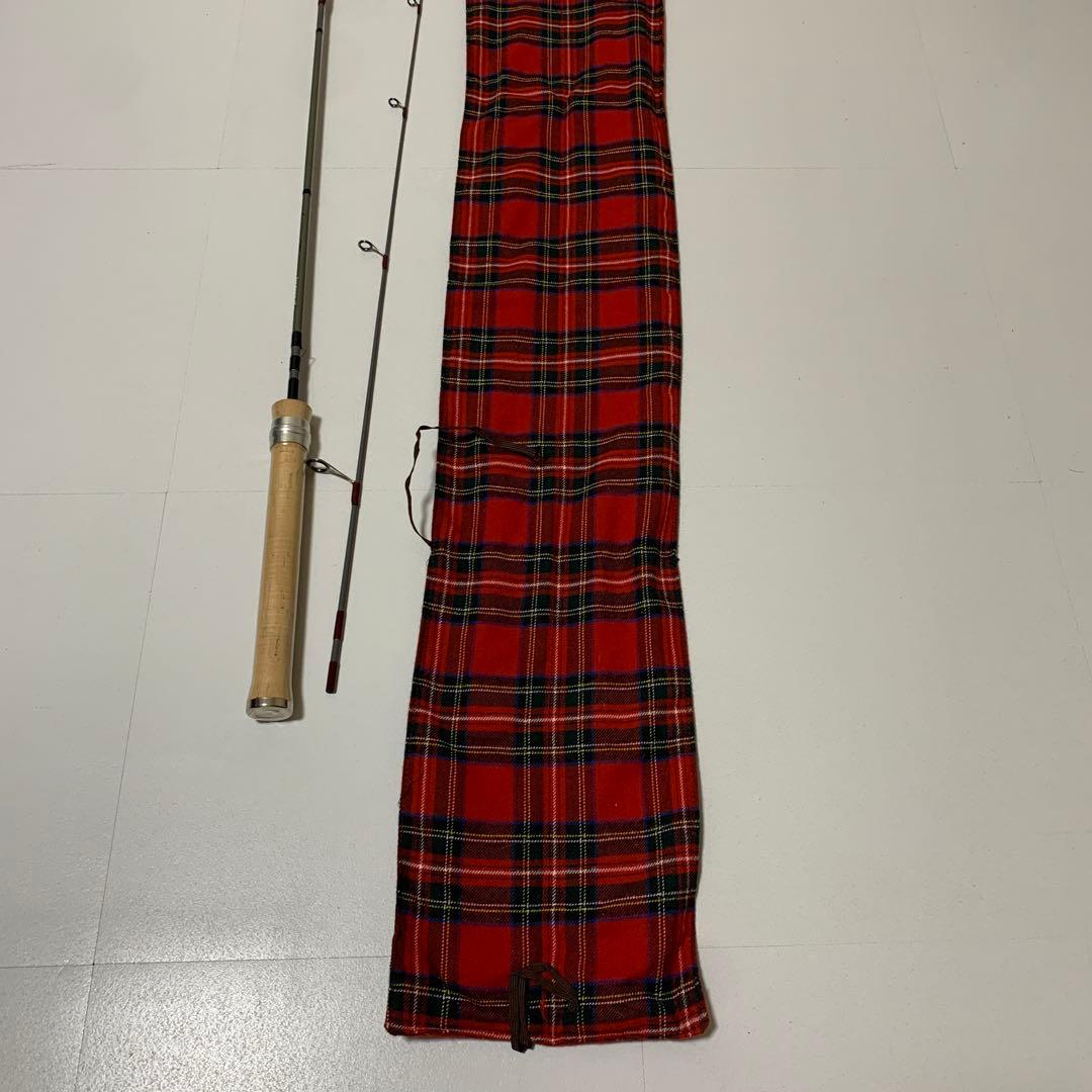 【希少】SAURUS BORON TS56ULR-T ユーイフェクツ