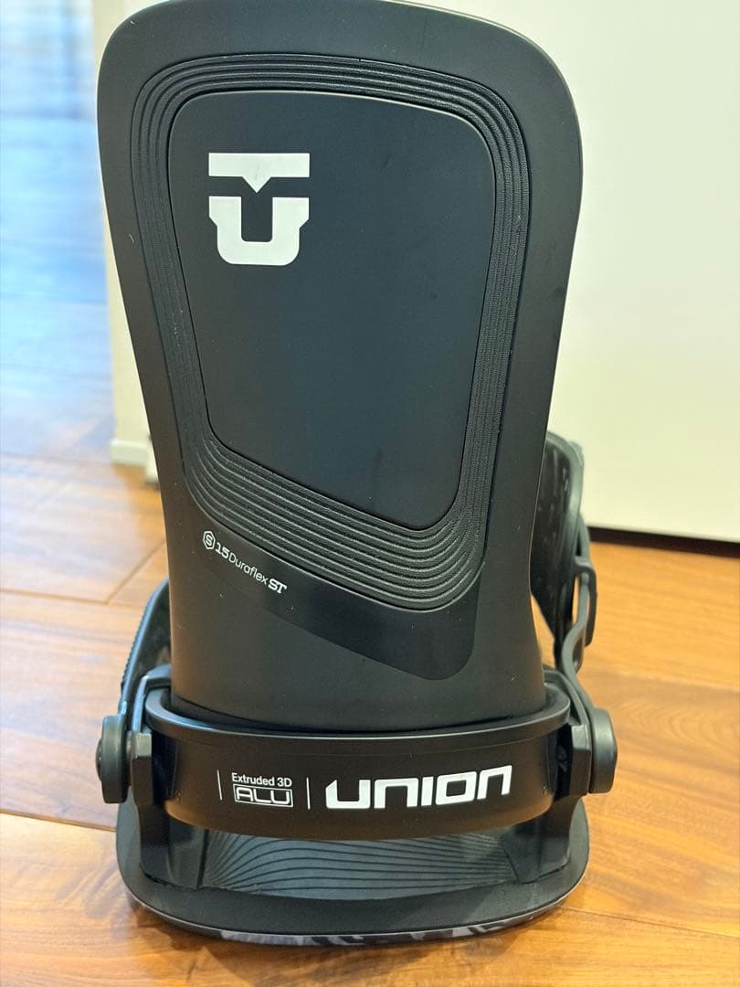 25-26 union binding ultra サイズM