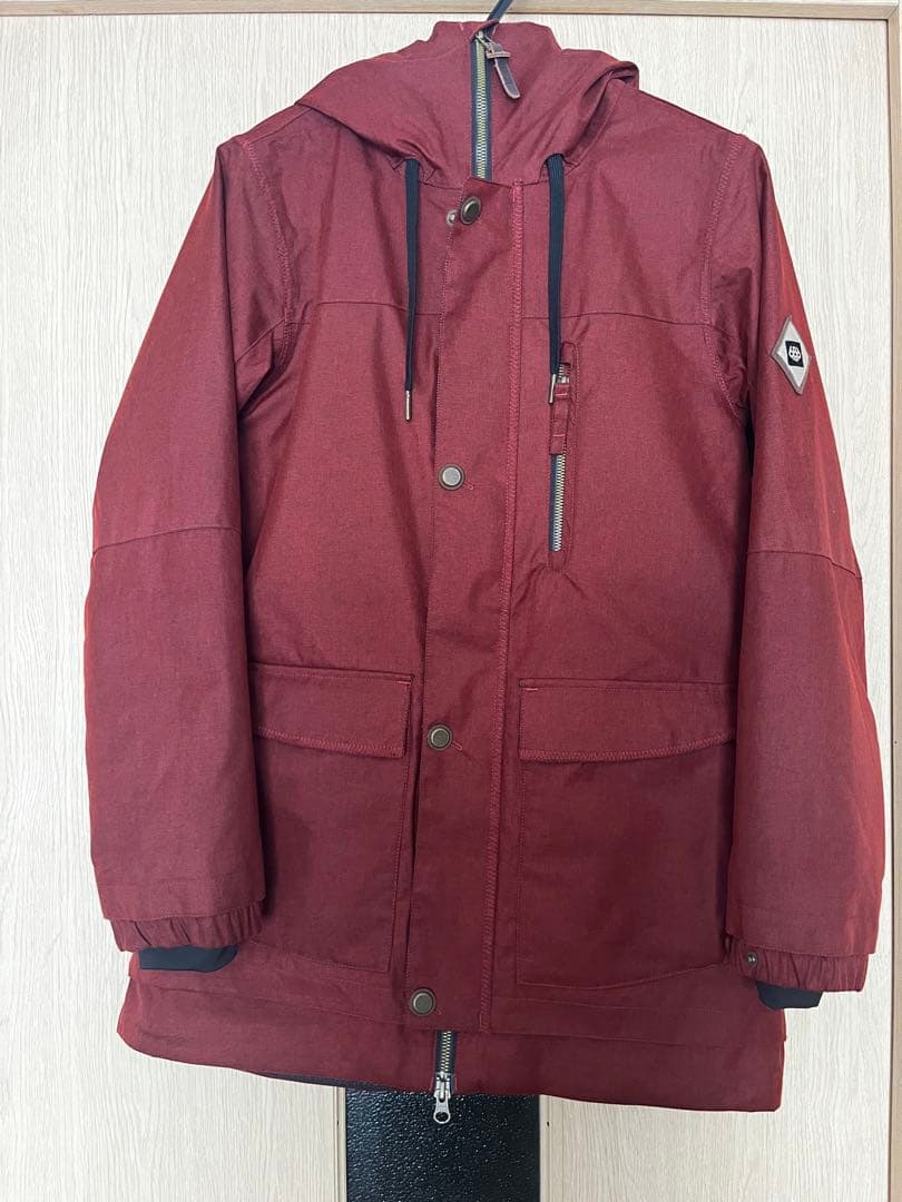 686 スノボウェア