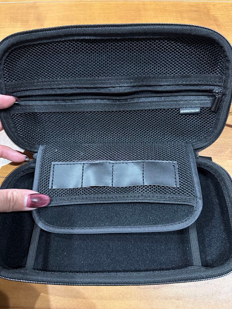 Nintendo Switch Liteあつまれ どうぶつの森セット　ケース付き