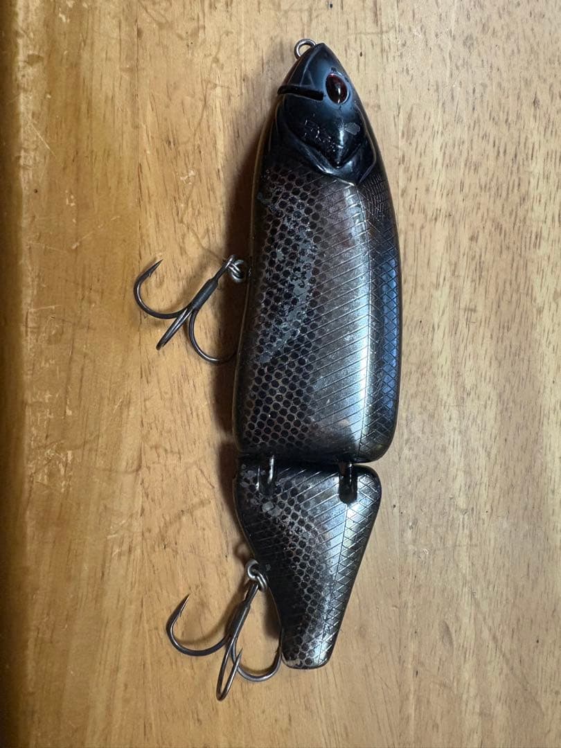 タイニークラッシュ　セット