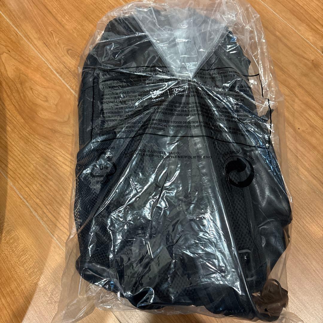 中日ドラゴンズFCエグゼクティブ Dragons×NEW ERA® ボディバッグ