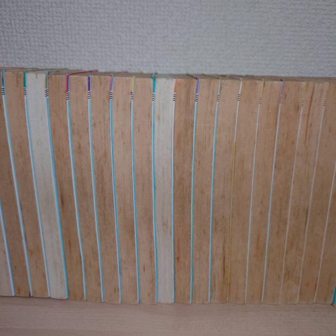 ドラゴンボール 全42巻 鳥山明　初版多数