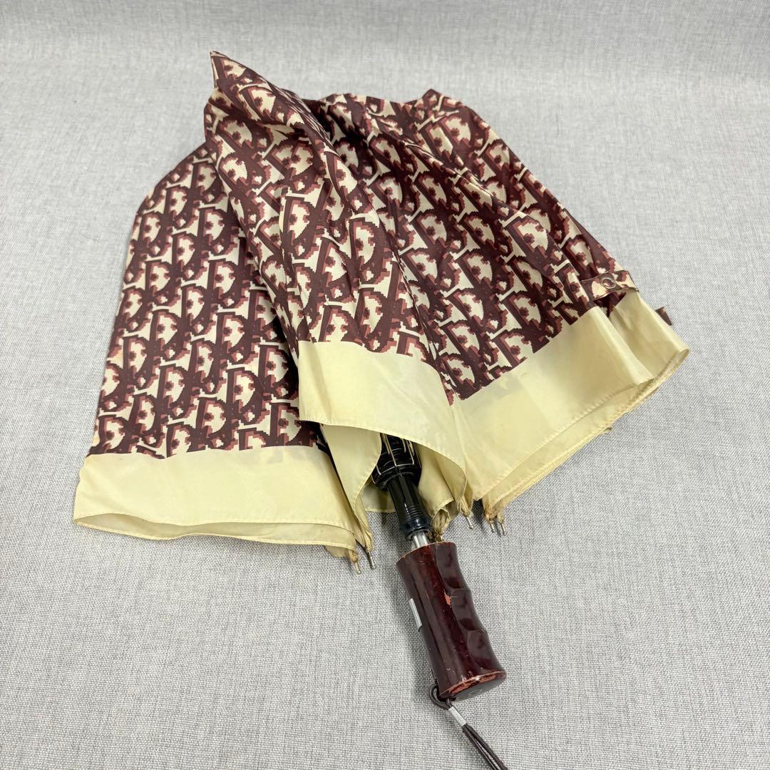 MIKAN  Christian Dior クリスチャンディオール 折畳傘
