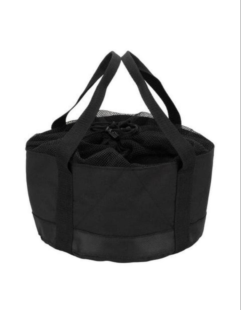 新品未使用　スノーピーク　&CAMPクッカー26