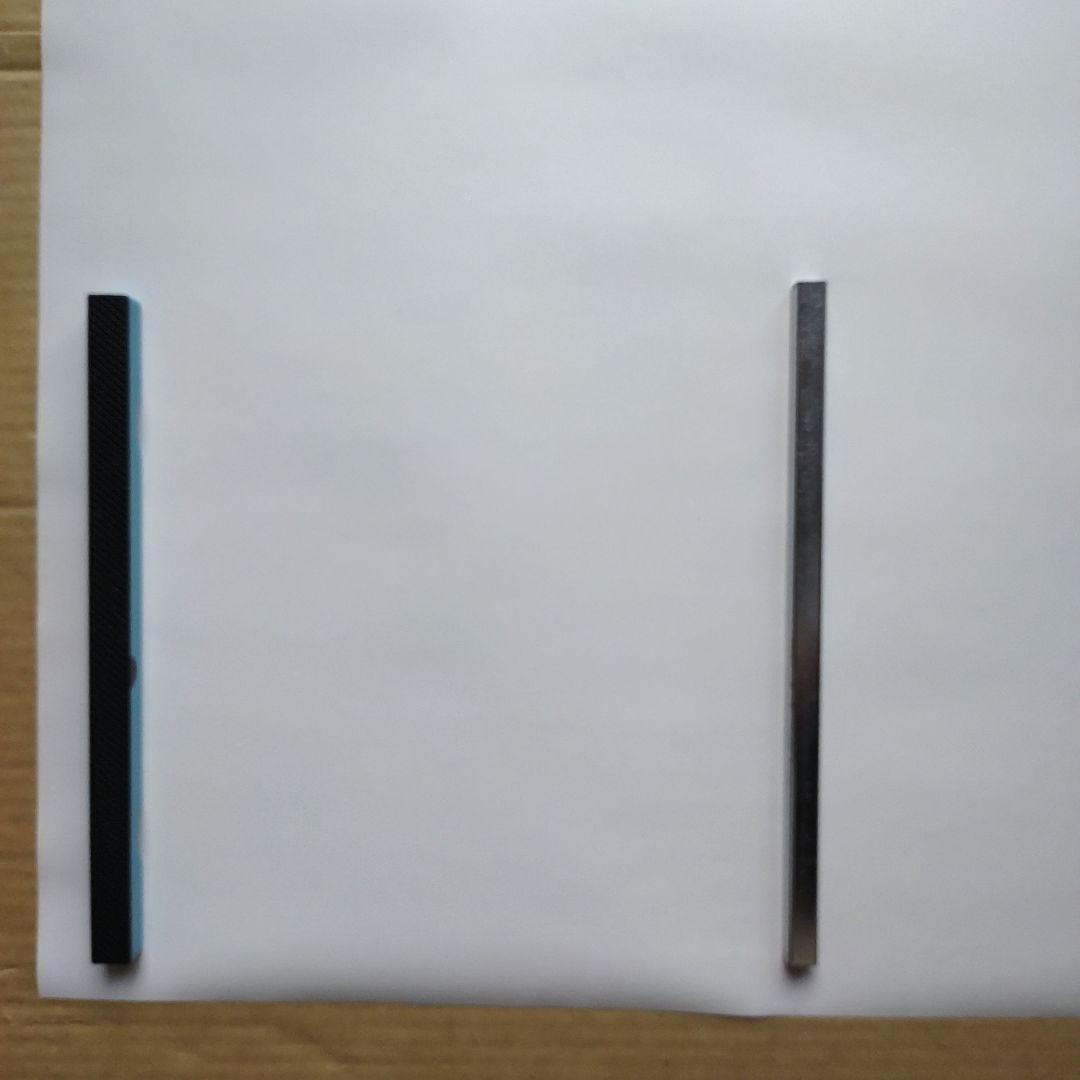 中森明菜／CRIMSON 新品 特典ポスター 80年代当時物 美品 店舗保管品