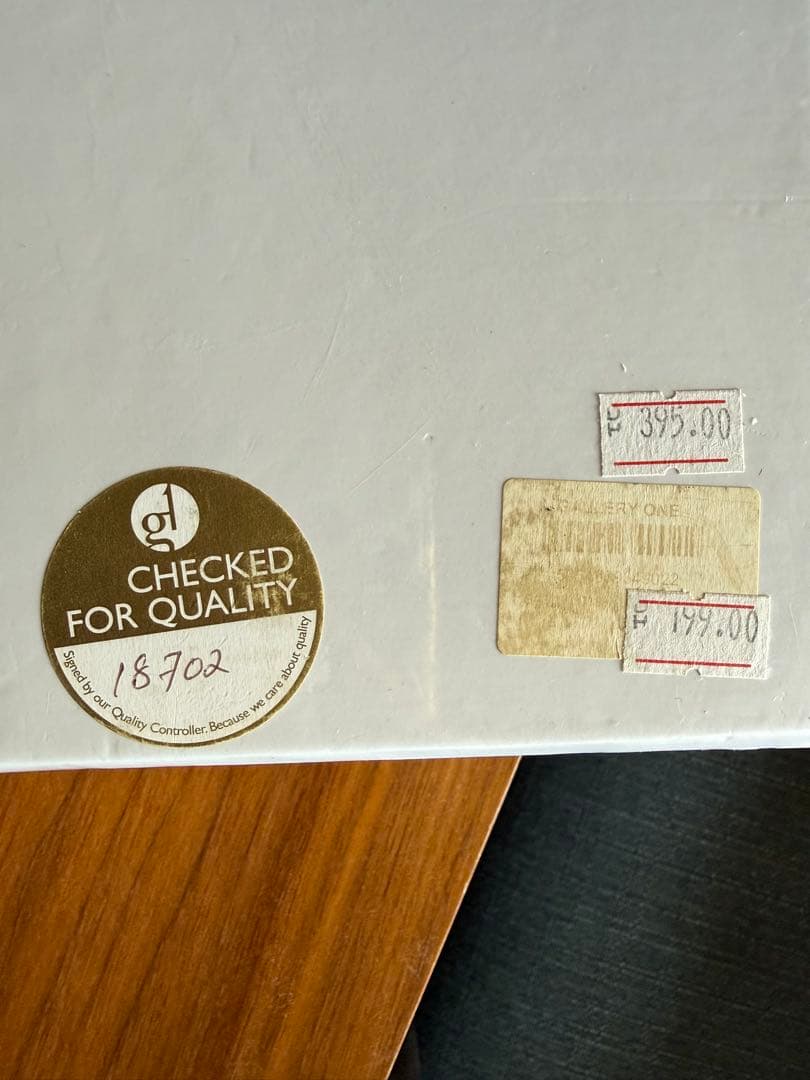 【ドバイ購入】ハムサ（両掌）モチーフ アートフレーム　絵　キャンバス