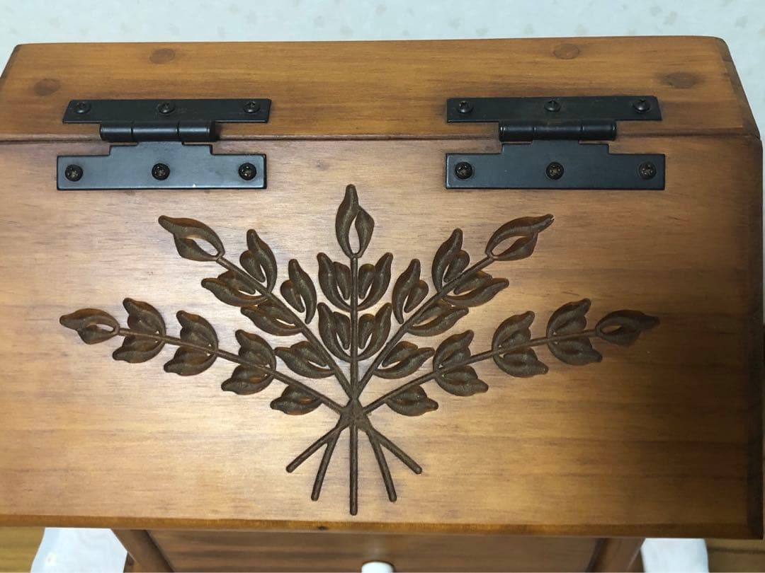 AUNT STELLA’S キーボックス