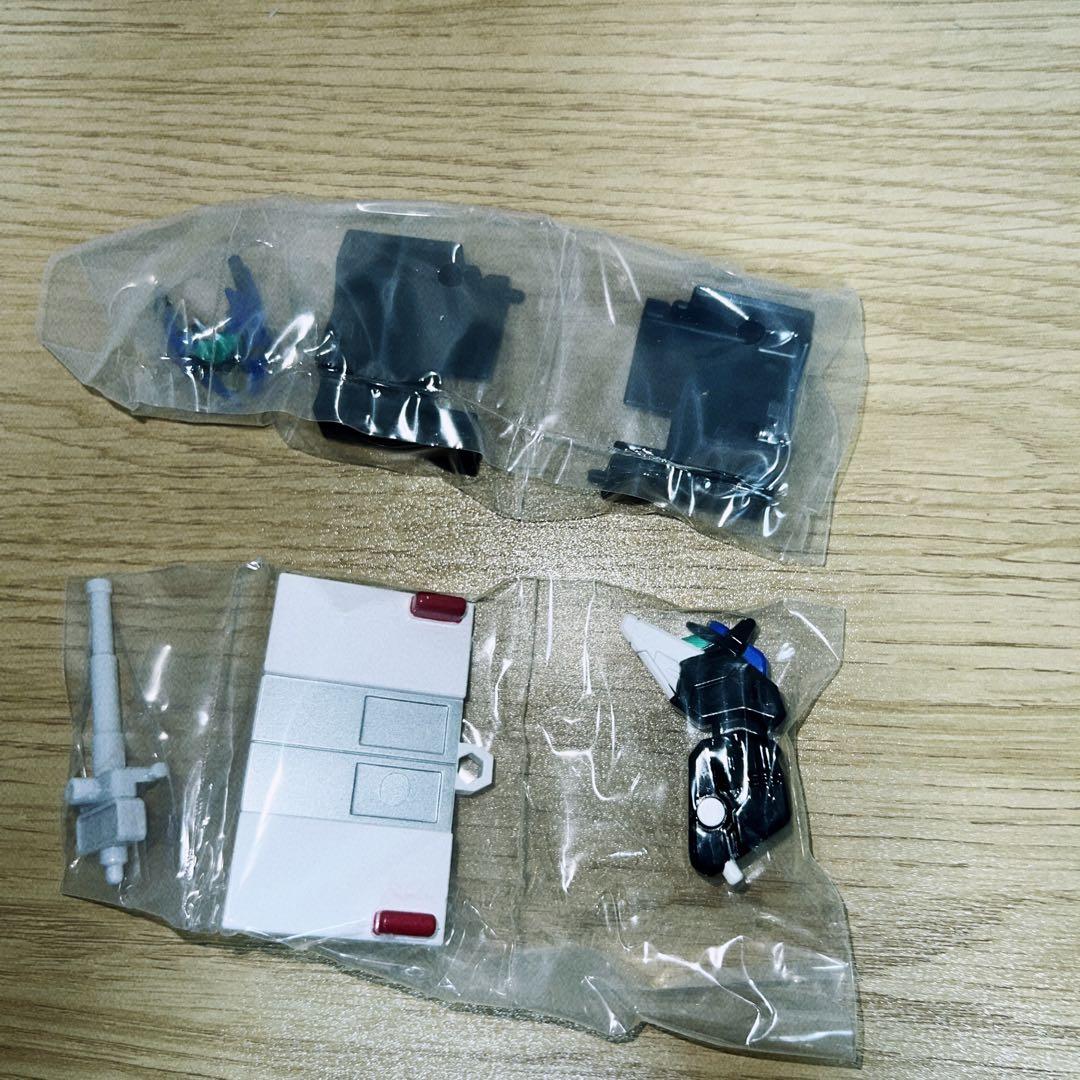 ギガントポリスブレイバー　KOBANアーマー　DXセット　【未開封新品✨】