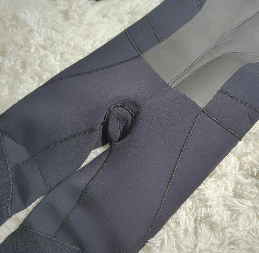 ROXY ウエットスーツ フルスーツ SYNCRO 4/3 サイズ4