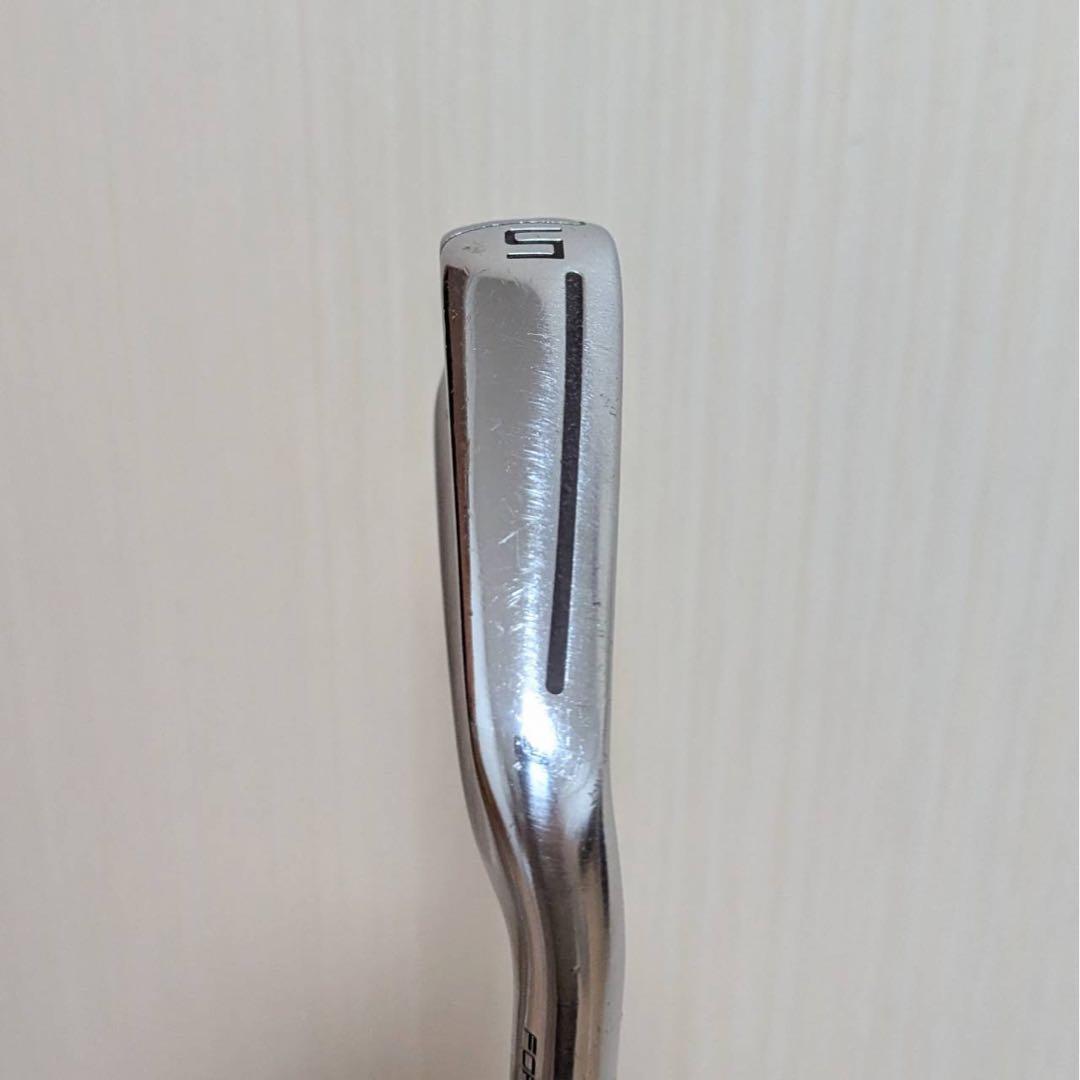 テーラーメイド P790（2019）5番アイアン 5鉄 5I