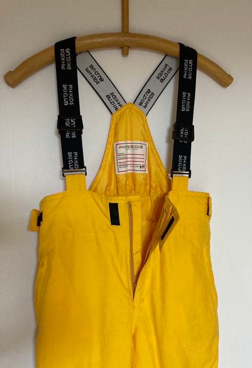 PENIX KIDS SKI CLUB スキーウェア　140cm