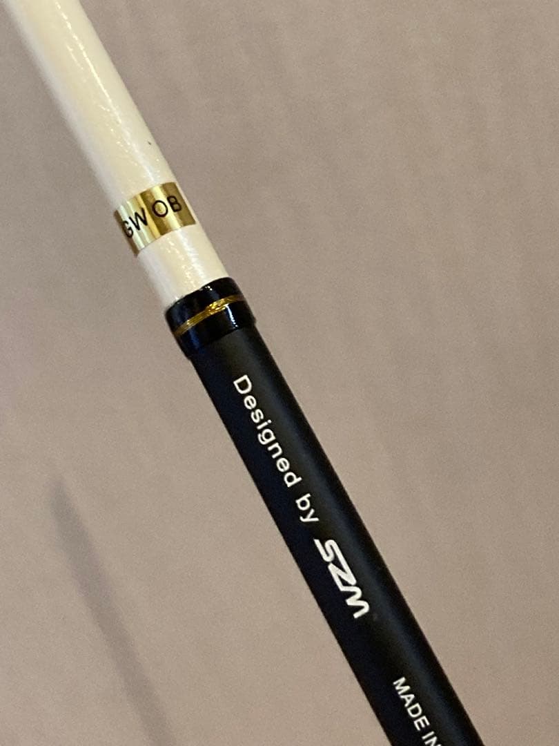 MARUIKA 145cm イカメタルに最適!