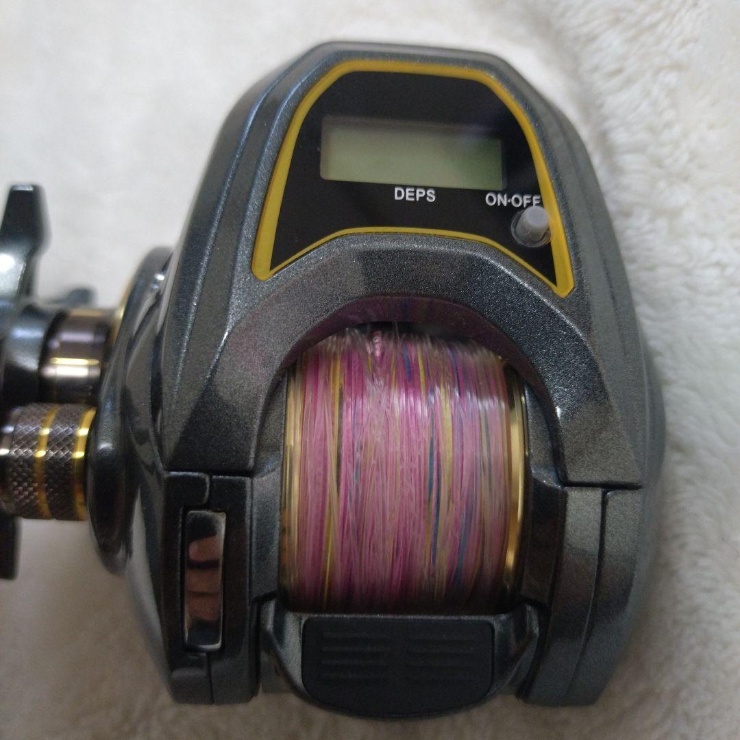 ダイワ　タナセンサー