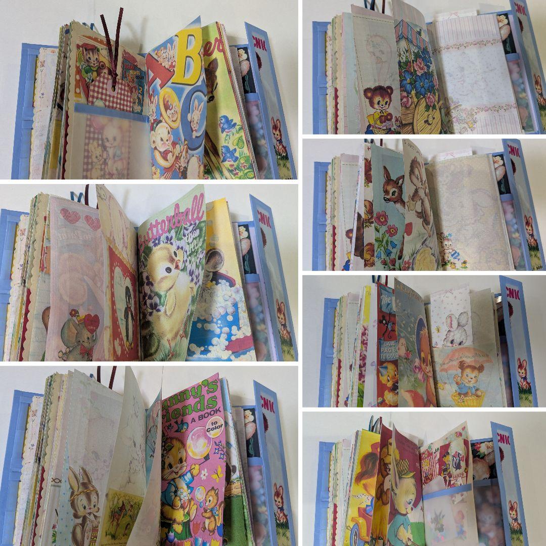 ジャンクジャーナル　レトロガール