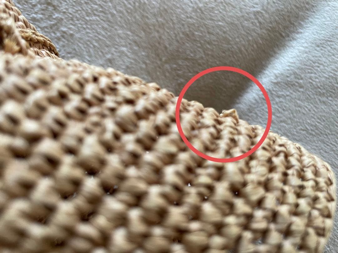 ヘレンカミンスキー　ラフィアハット　 プロヴァンス8