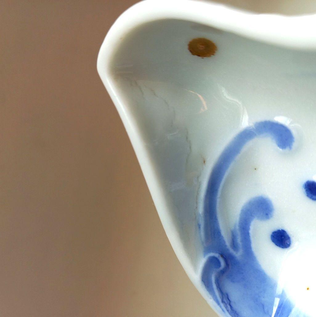 小皿　豆皿　古伊万里　瀬戸焼　骨董　アンティーク