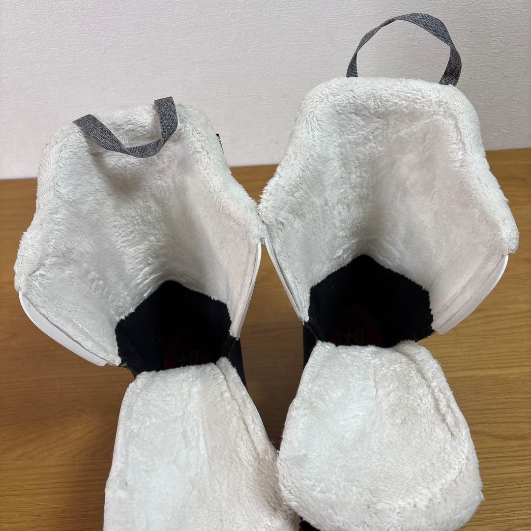 Rossignolレディーススキーセットストック付 24〜24.5cm 初心向