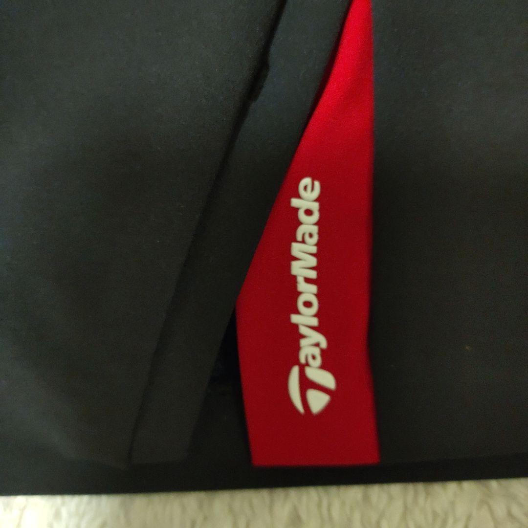 【TaylorMade】新品 ゴルフ用パンツ、スカート2点セット(ブラツク)