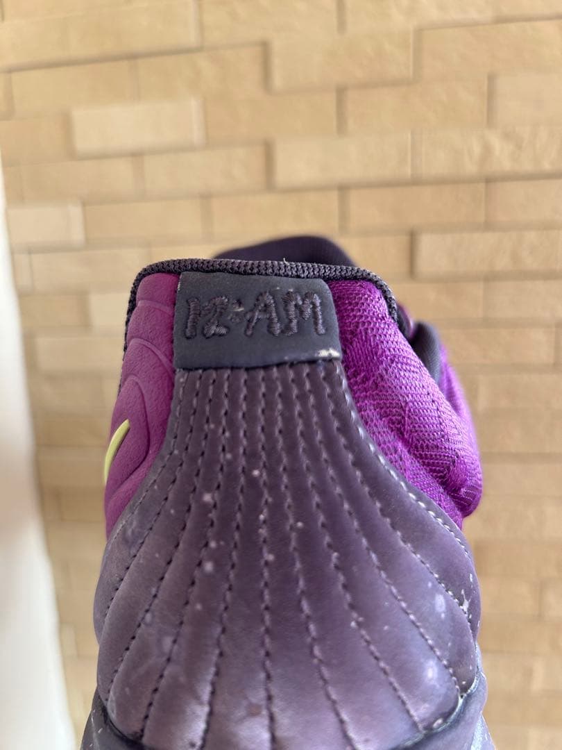 26cm 10回程度使用　　ジャモラント2 バッシュ