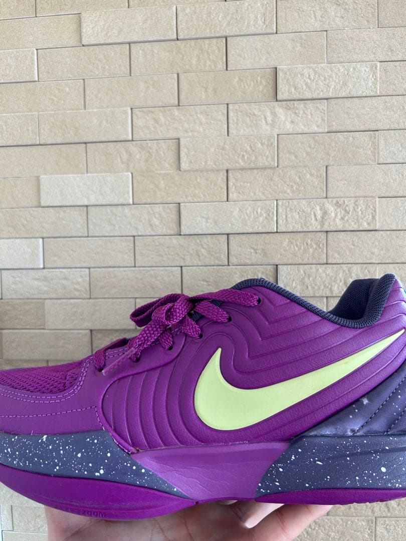 26cm 10回程度使用　　ジャモラント2 バッシュ