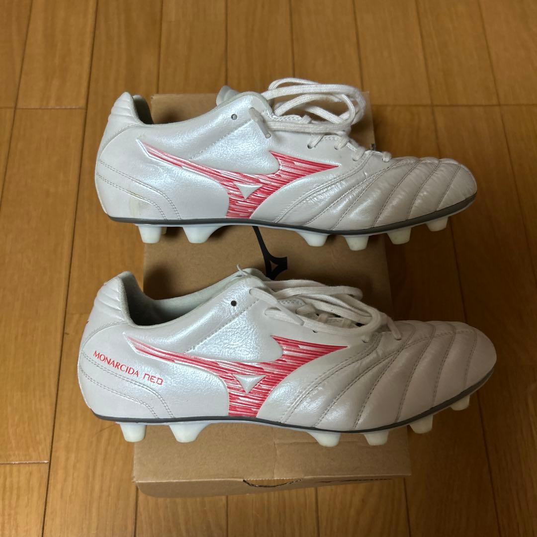 【専用ページ】MIZUNO モナルシーダNEO 3 ワイド エリート