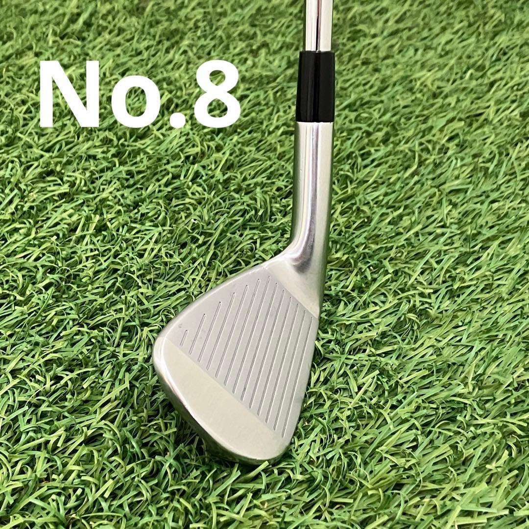 養老工場製 ミズノプロ241 #5-Pw DG EX/S200 USED美品