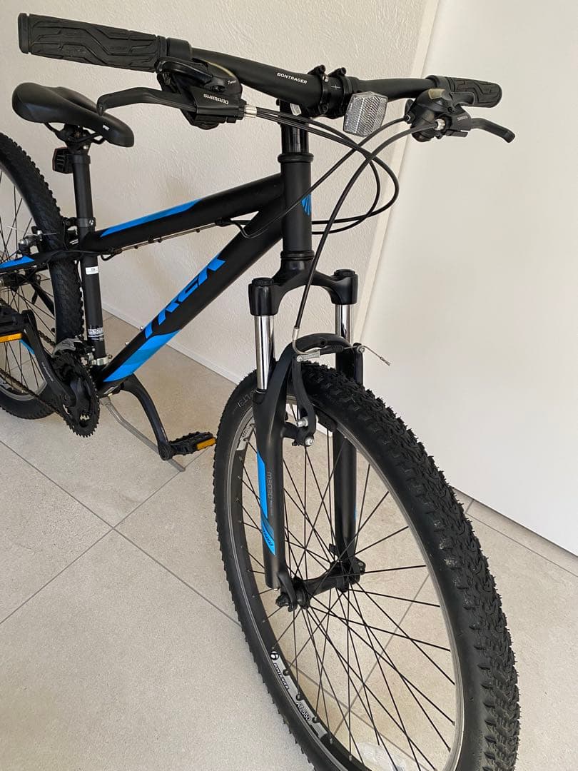 美品　TREK マウンテンバイク　820