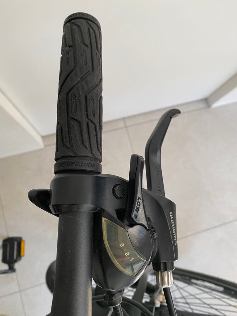 美品　TREK マウンテンバイク　820