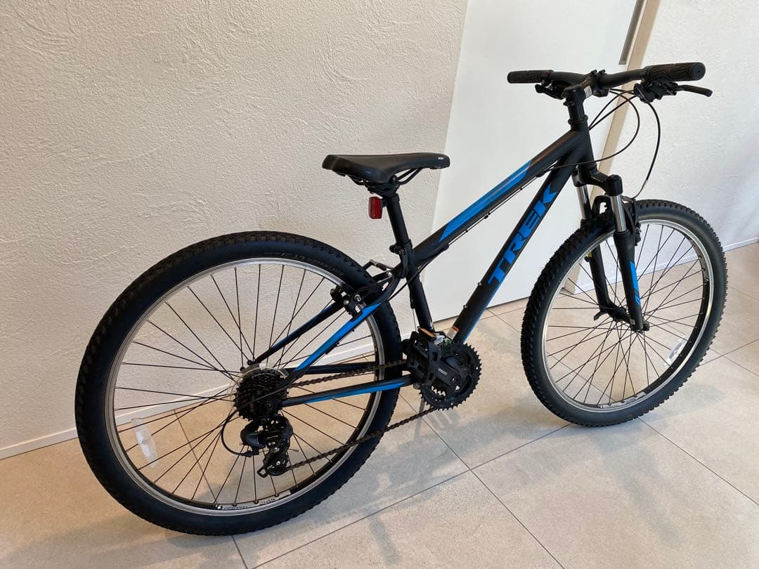 美品　TREK マウンテンバイク　820