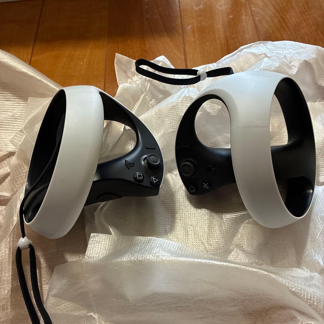 その他 PS5 PlayStation VR2