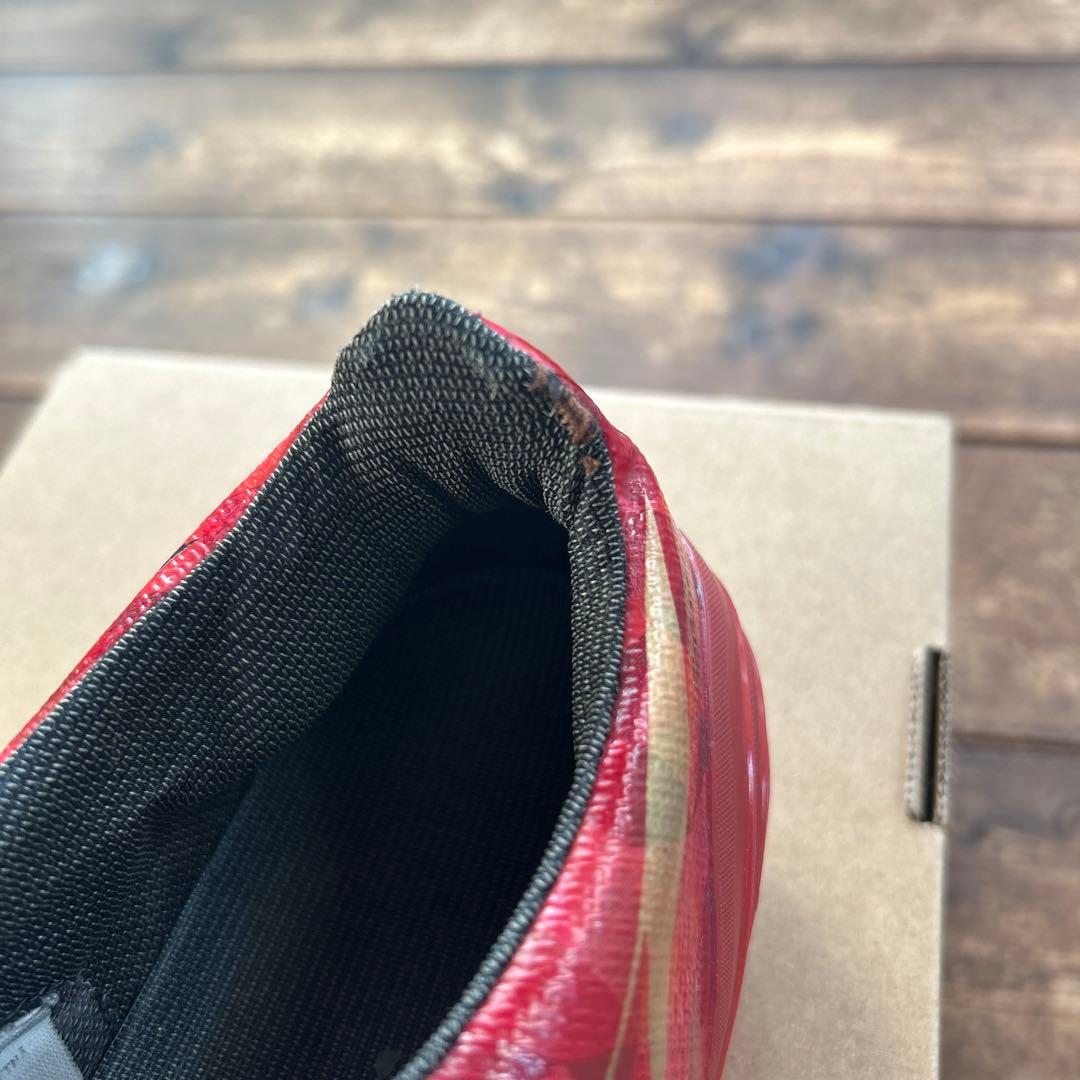 ミズノ アルファ 2 エリート サッカー　スパイク