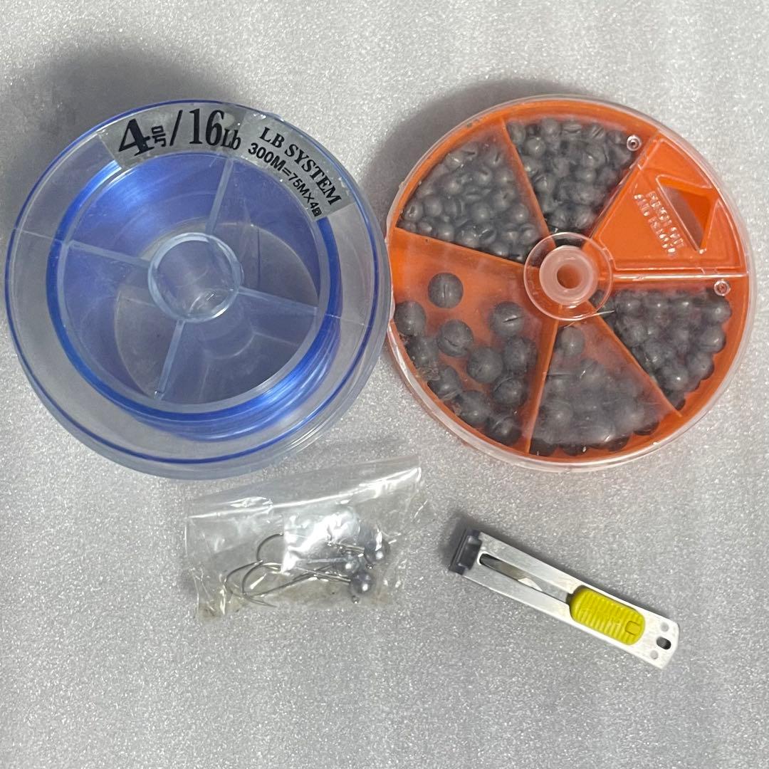 オールドルアーまとめ売り 25個にビバマッジーバイブMV55R追加