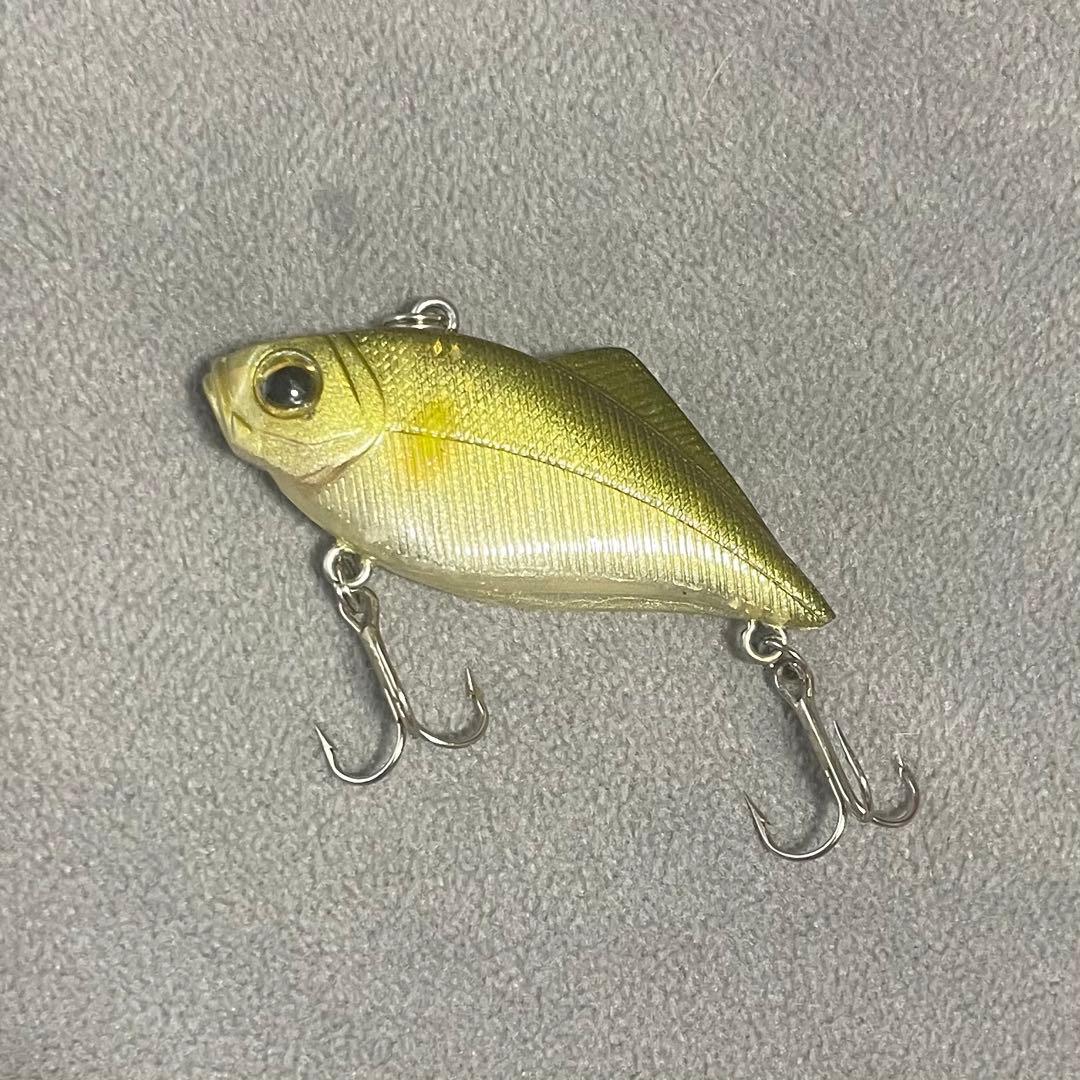 オールドルアーまとめ売り 25個にビバマッジーバイブMV55R追加