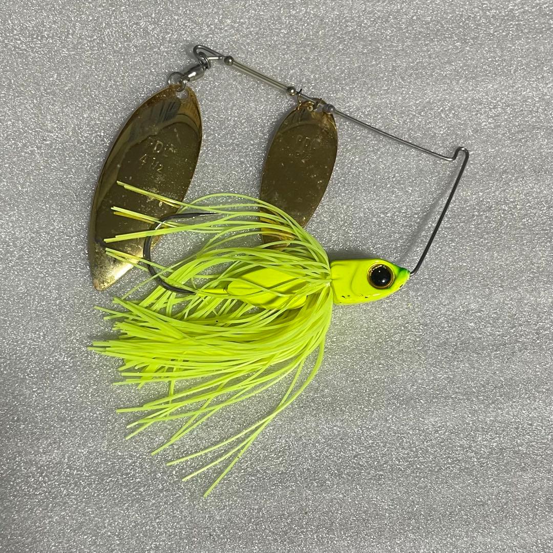 オールドルアーまとめ売り 25個にビバマッジーバイブMV55R追加