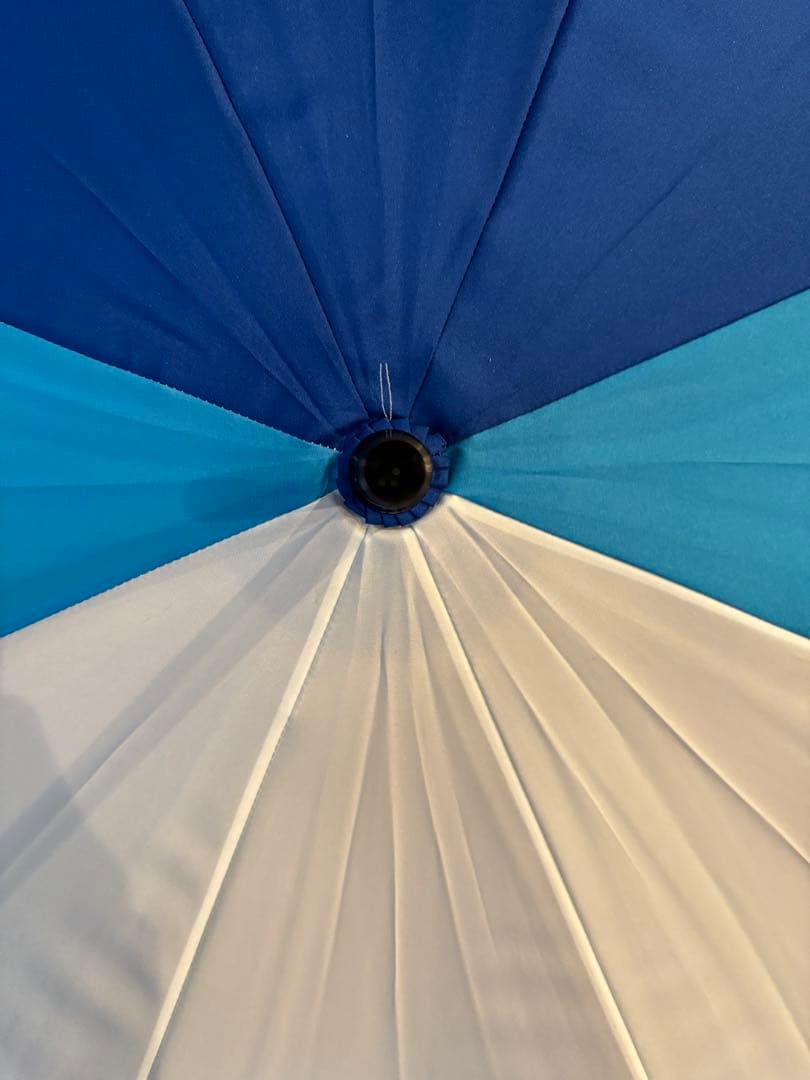 ゴルフ　傘　旧ミズノロゴ