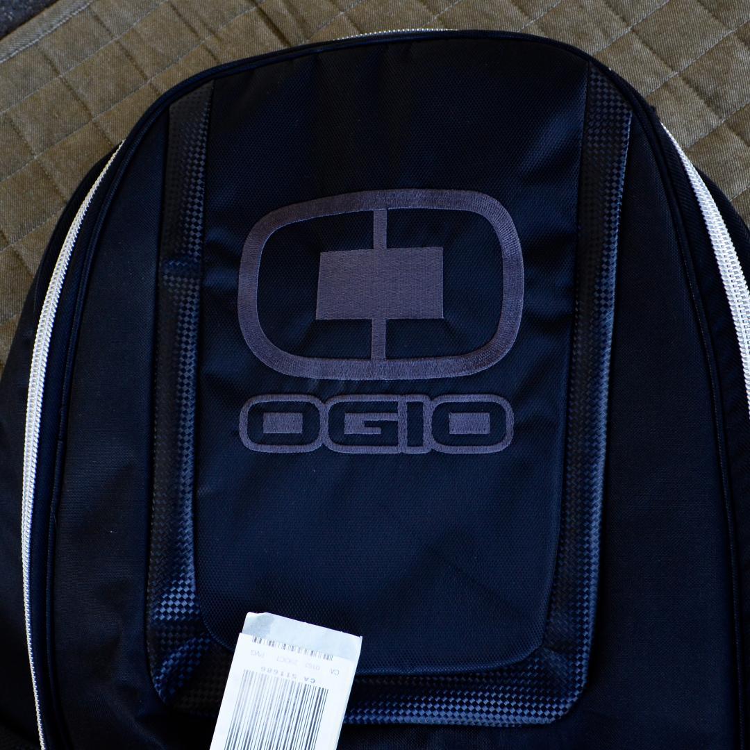 OGIO　オジオ　ゴルフ用　トラベルバッグ　ゴルフバッグ　大型　キャリーケース