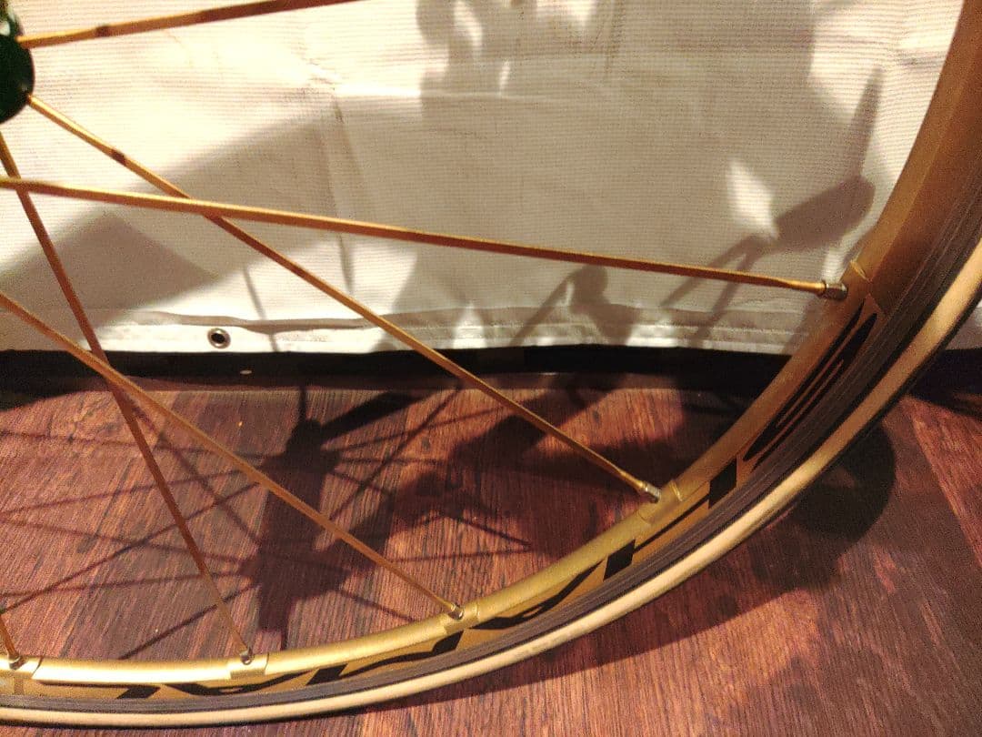 COLNAGO MASTER X-LIGHT C-RECORD CENTURY付