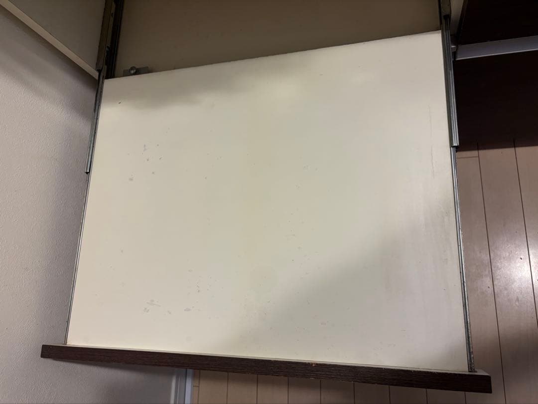 【umishika】パモウナ　食器棚(10月末まで出品)