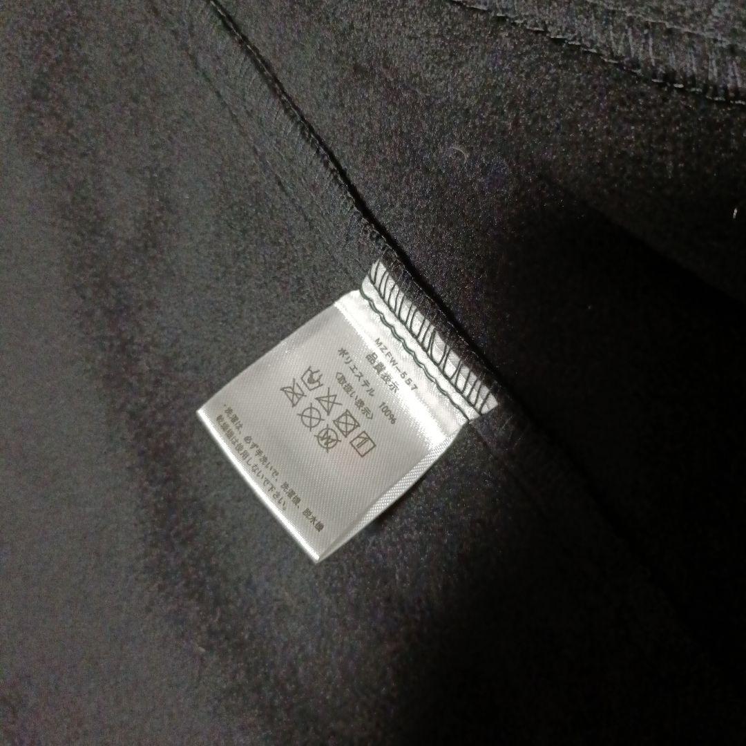 マズメmazume MZFW-557 ウィンドカットジャケット　Mサイズ　中古品