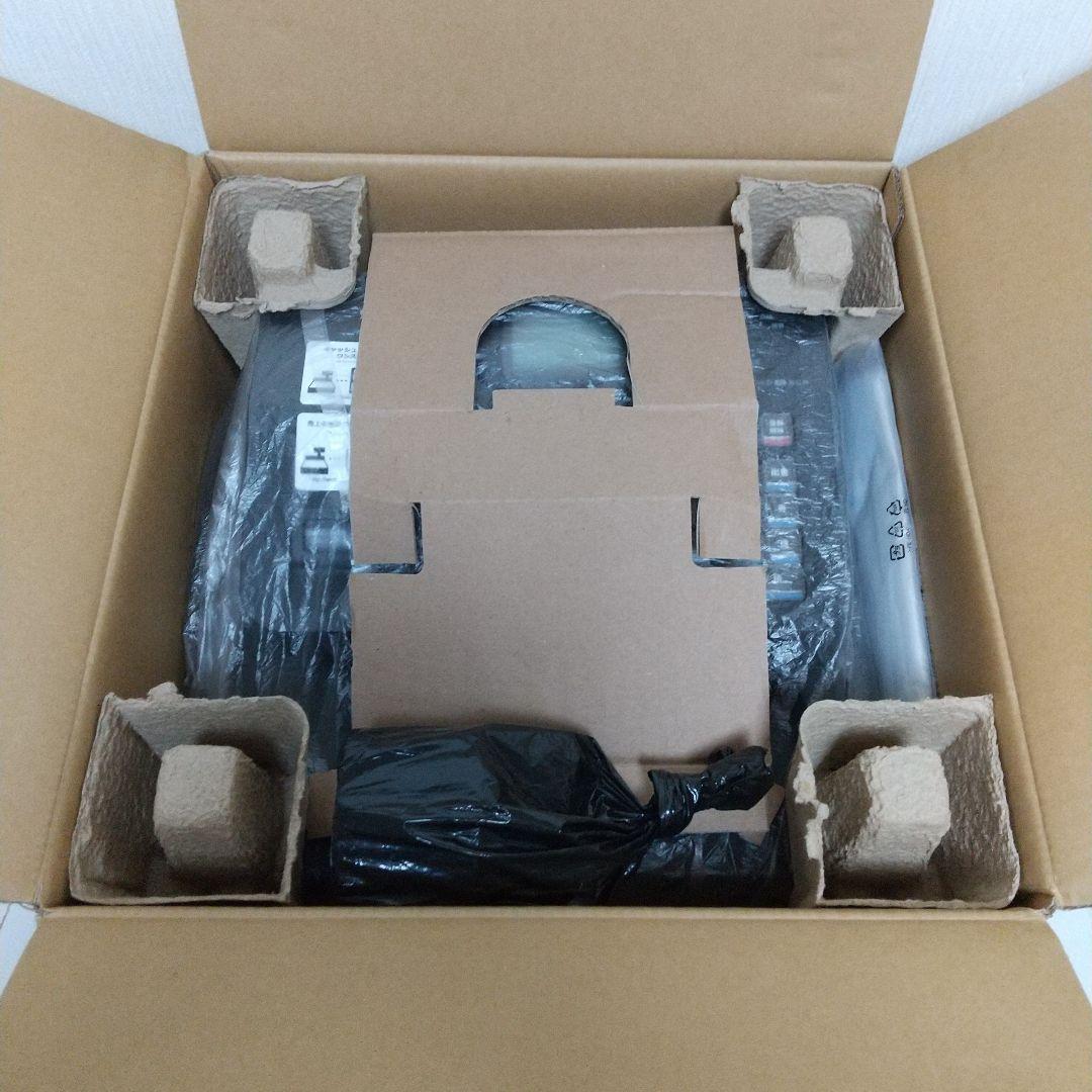 CASIO レジスターSR-G3-EX-BK 業務用インボイス対応